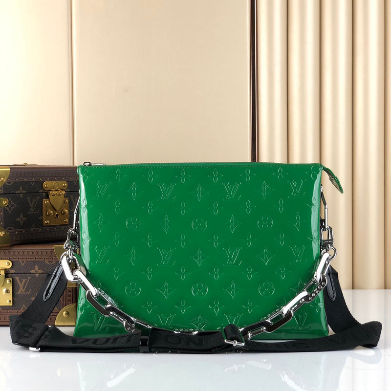 Satchel Bags - VL Bags - 4868