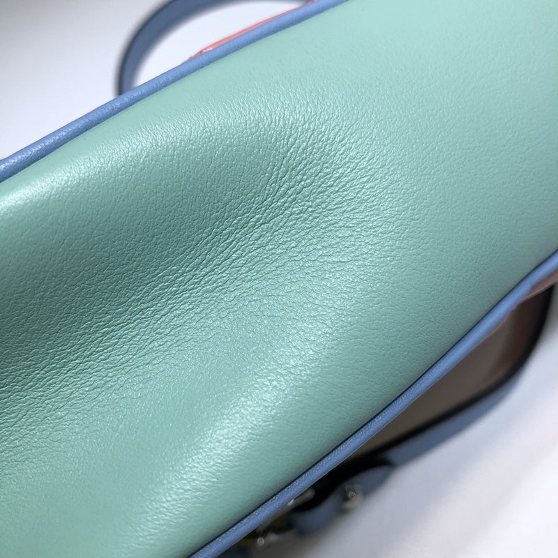 Satchel Bags - GCI Bags - 3943