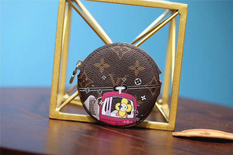 Glami GlamI Lu-Vi bags - 9183