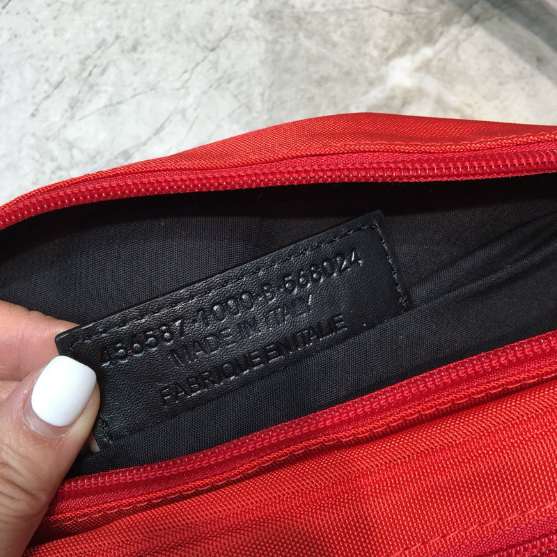 Satchel Bags - BGA Bags - 425