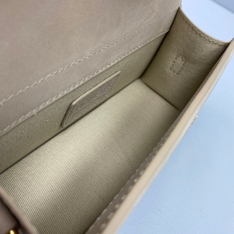 Satchel Bags - JQMS Bags - 036