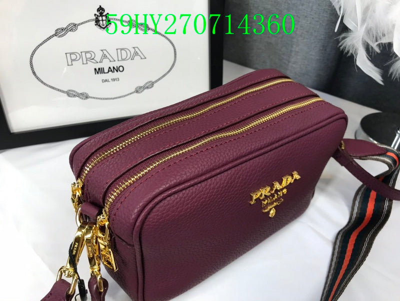 Satchel Bags - PDA Bags - 4148