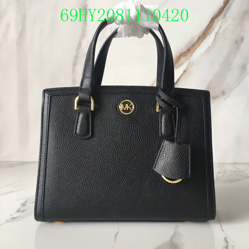 Satchel Bags - MK Bags - 163