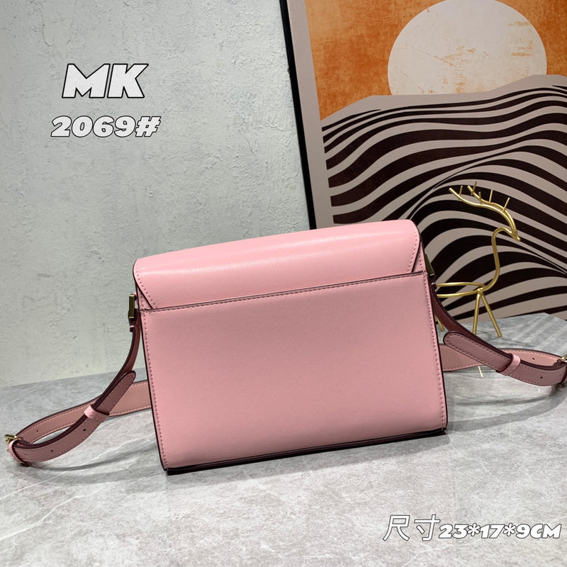 Satchel Bags - MK Bags - 937