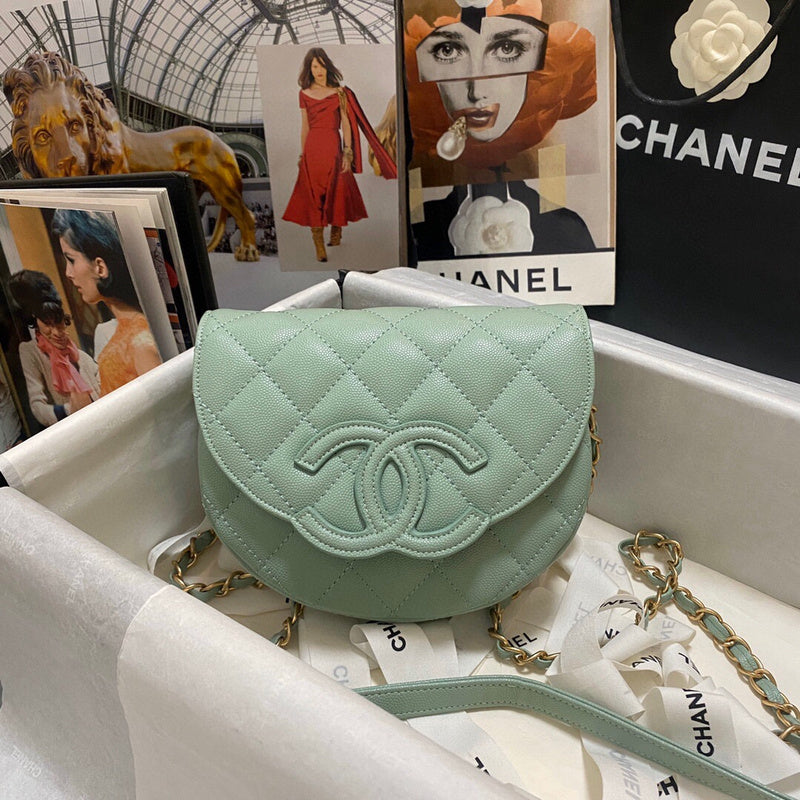 Satchel Bags - CHL Bags - 2538