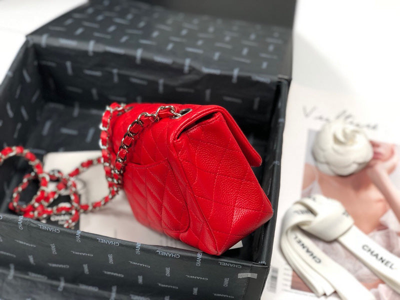 Satchel Bags - CHL Bags - 7453