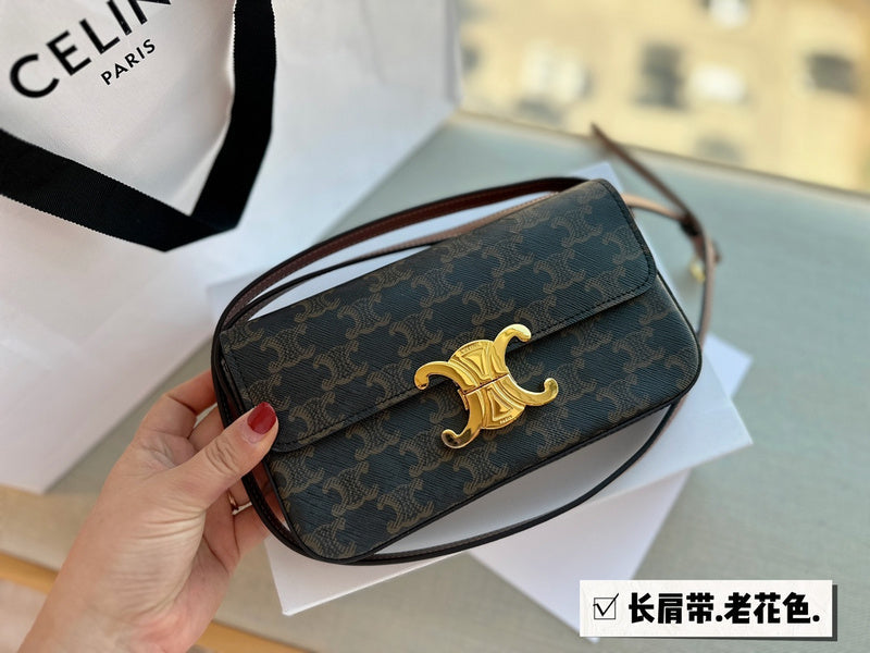 Satchel Bags - CHN Bags - 010