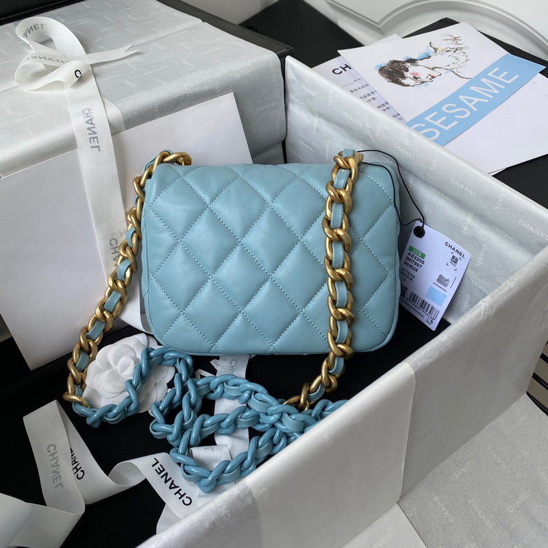 Satchel Bags - CHL Bags - 7627