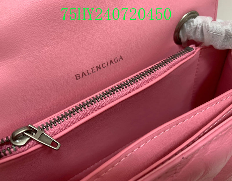 Satchel Bags - BGA Bags - 1698