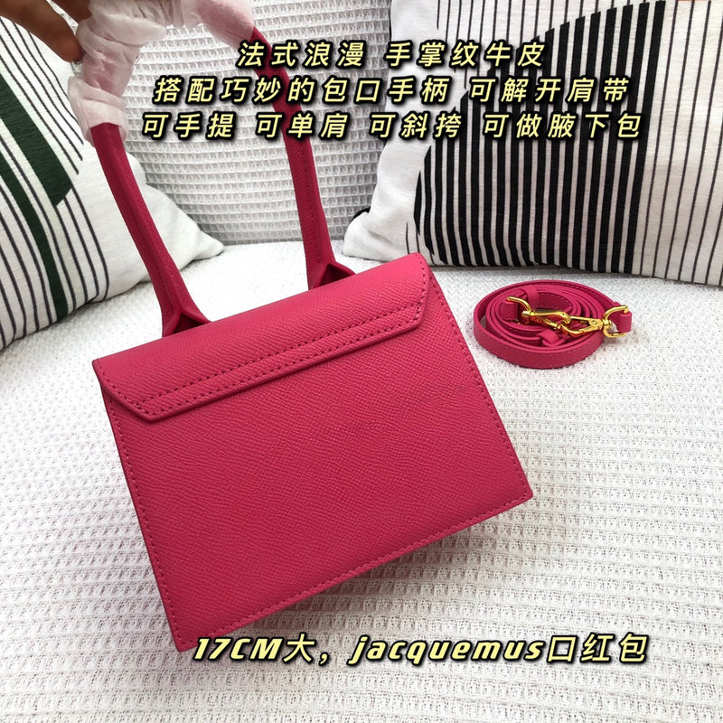 Satchel Bags - JQMS Bags - 260