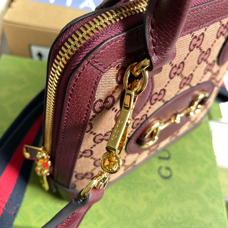 Satchel Bags - GCI Bags - 5042