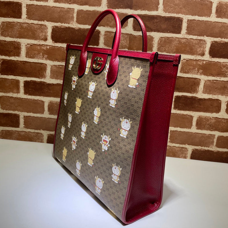 Satchel Bags - GCI Bags - 3234