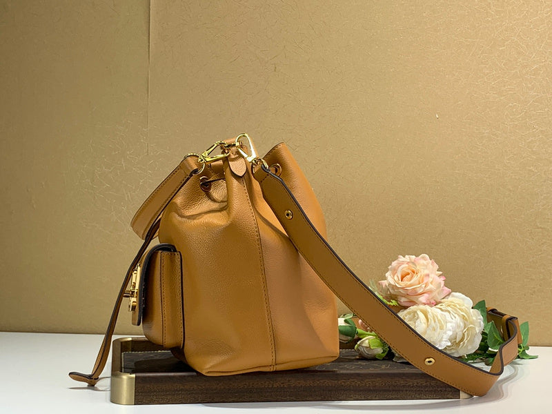 Satchel Bags - VL Bags - 5900