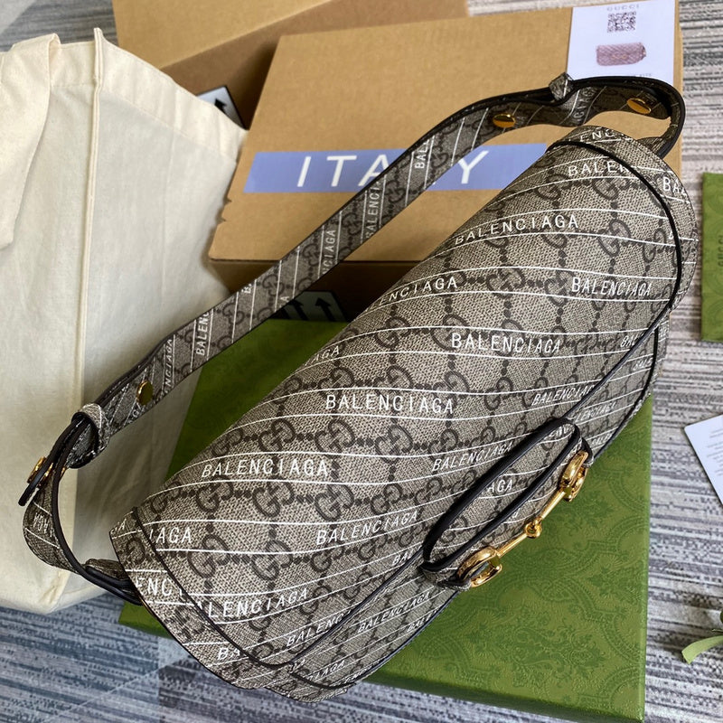 Satchel Bags - GCI Bags - 6726