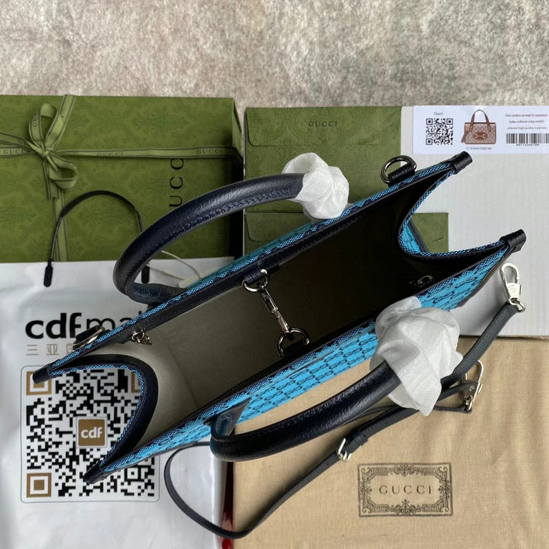 GUI2 Bags - Fashion Bags  987