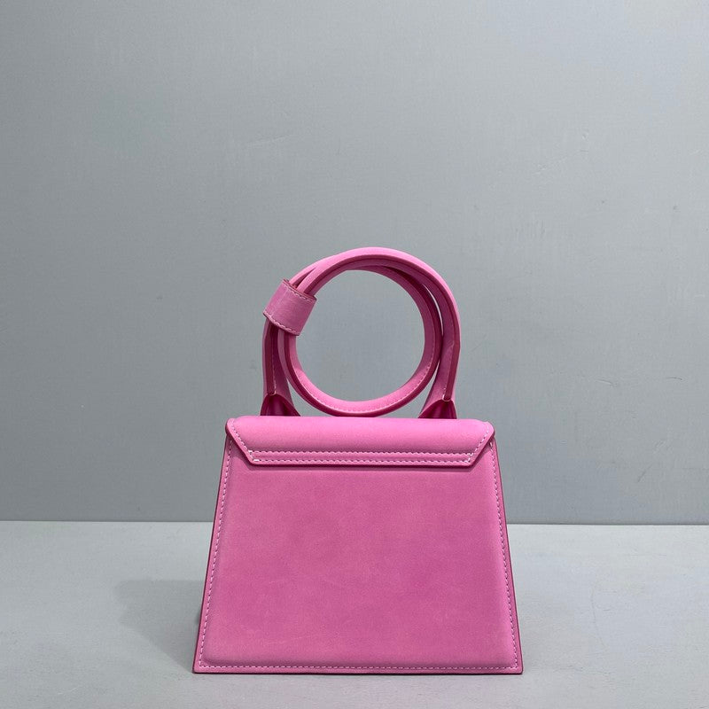 Satchel Bags - JQMS Bags - 013