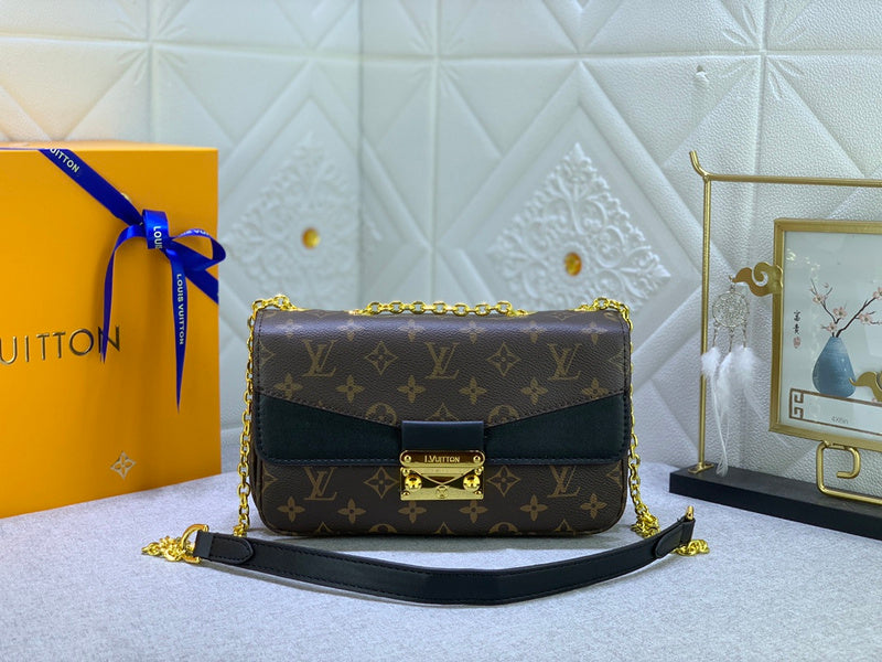 Glami- Glami- Lu-Vi bags - 3531