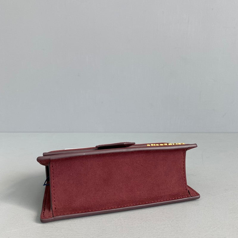 Satchel Bags - JQMS Bags - 032