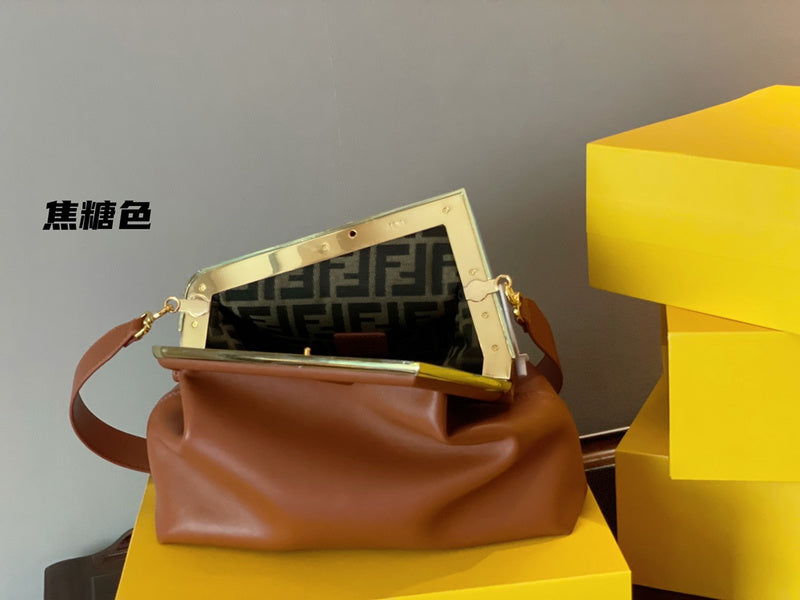 Satchel Bags - FDI Bags - 202