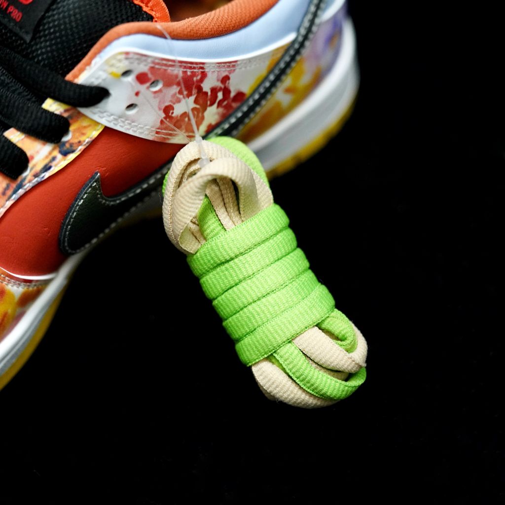 GLM - DUNK "Street Hawker"