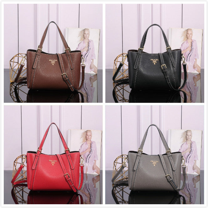 Satchel Bags - PDA Bags - 1173