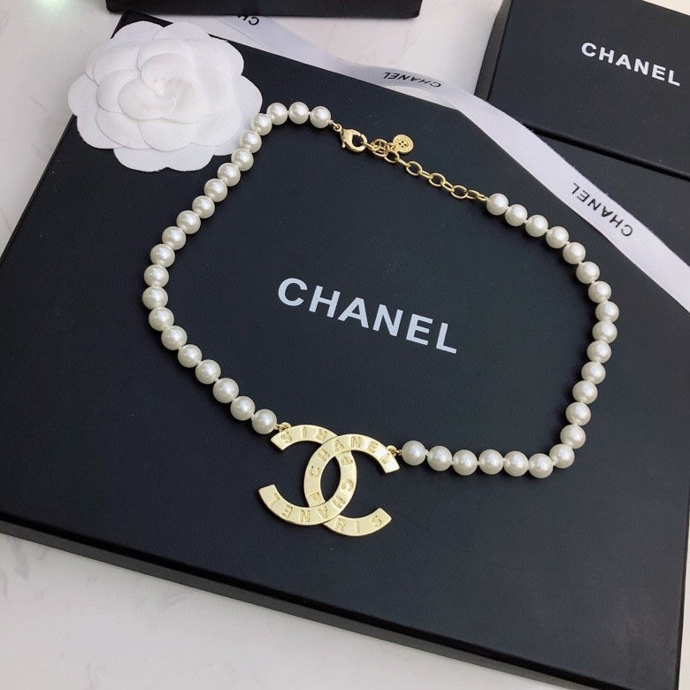 GLM - Top Quality Necklace CHL025