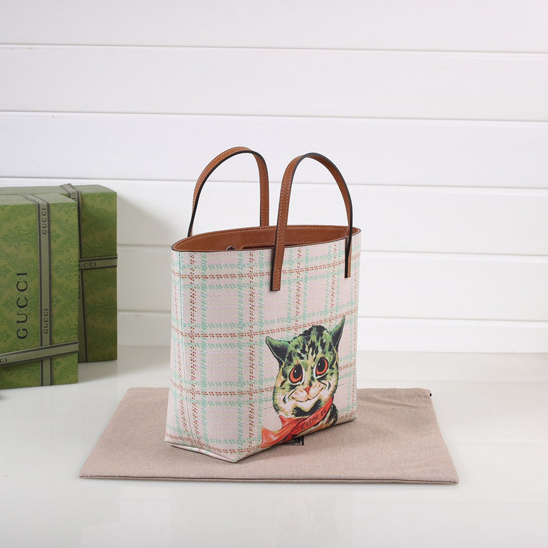 Satchel Bags - GCI Bags - 568