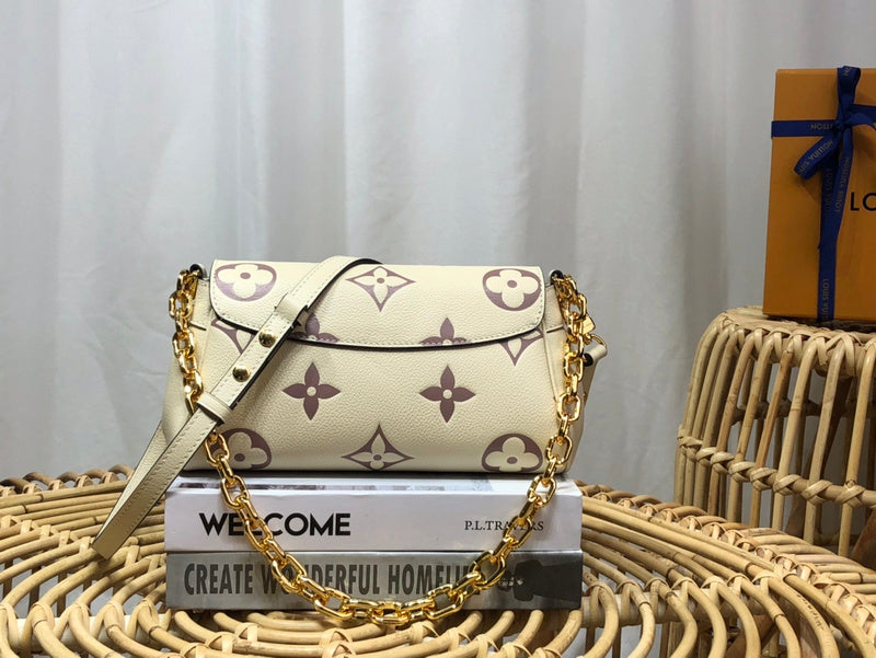 Satchel Bags - VL Bags - 5490
