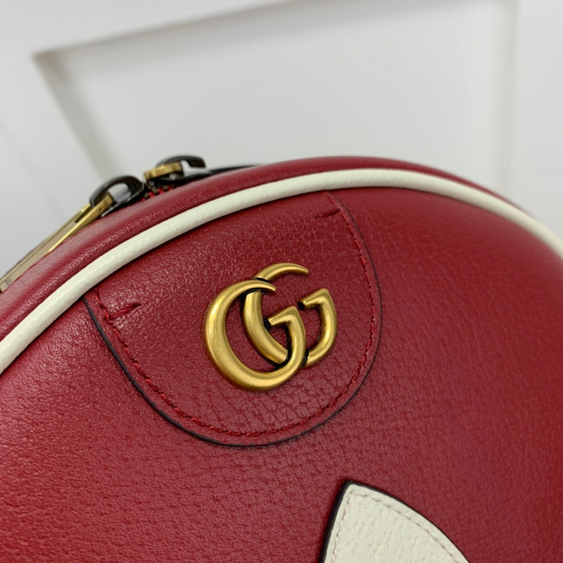 Satchel Bags - GUC Bags - 371
