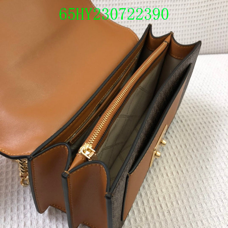 Satchel Bags - MK Bags - 707