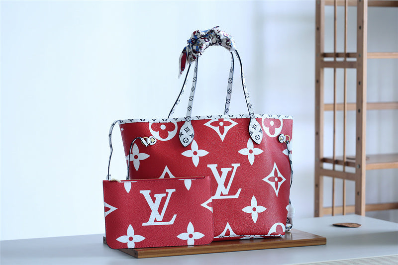 Glami GlamI Lu-Vi bags - 8079