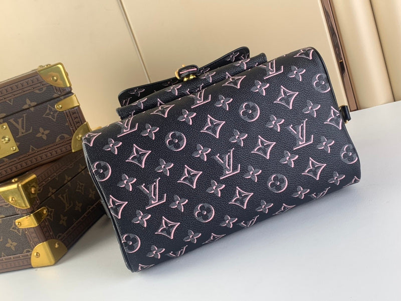 Satchel Bags - VL Bags - 3227