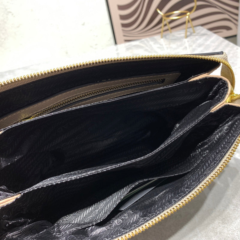 Satchel Bags - PDA Bags - 898