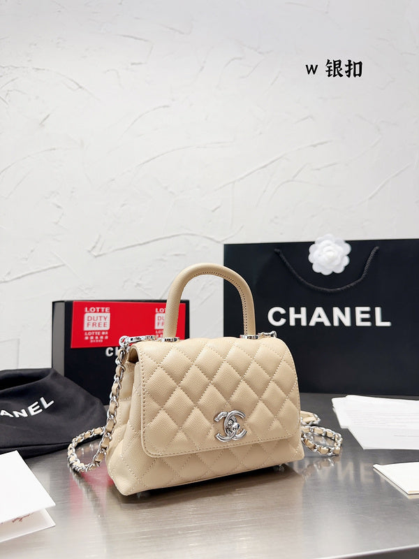 Satchel Bags - CHL Bags - 6905