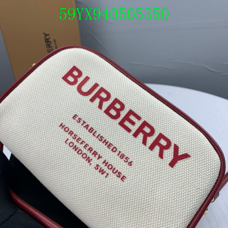 Fan Fashion -GLM - Top quality BBR Bags - 531
