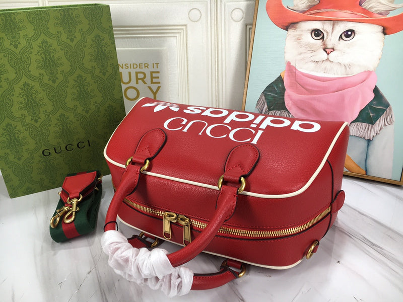 Satchel Bags - GCI Bags - 2474