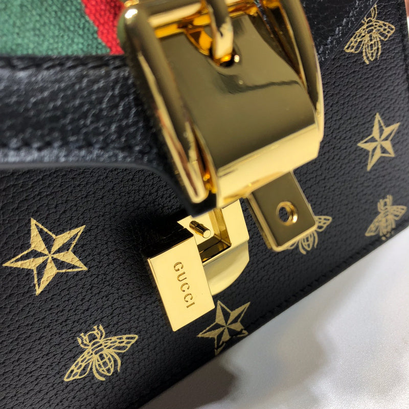 Satchel Bags - GCI Bags - 2867