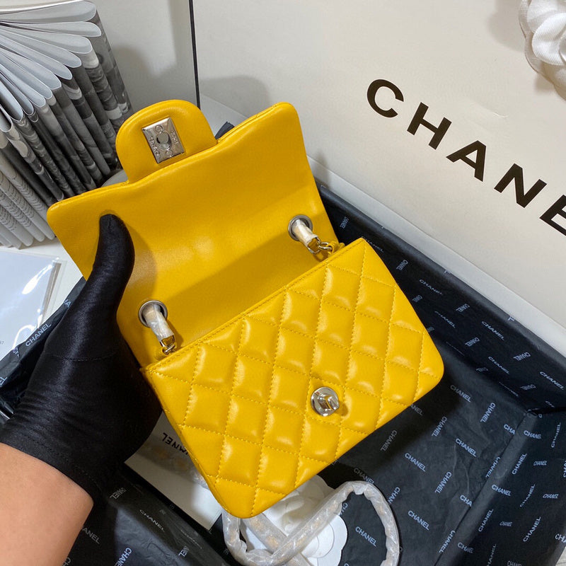 Satchel Bags - CHL Bags - 4548