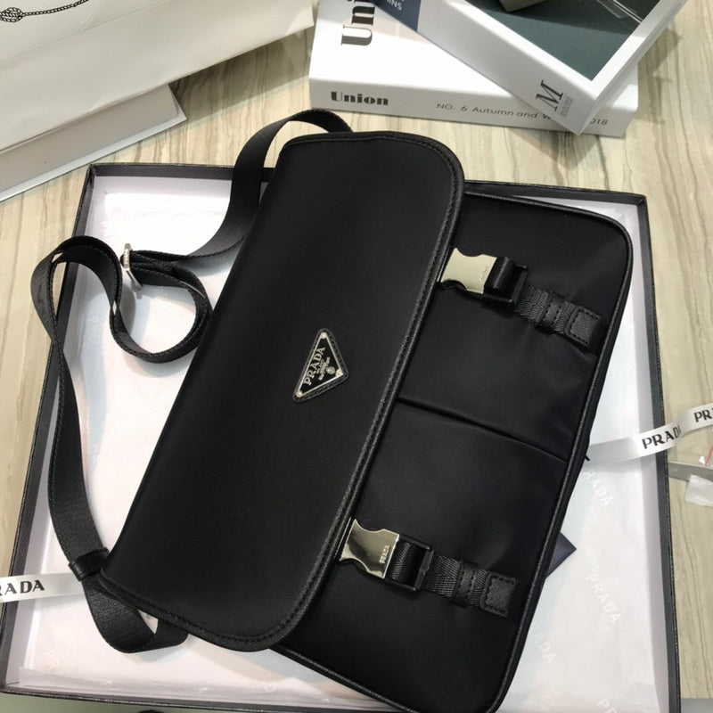 Satchel Bags - PDA Bags - 091