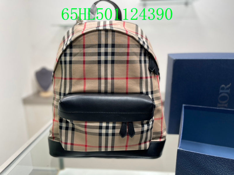 Fan Fashion -GLM - Top quality BBR Bags - 232