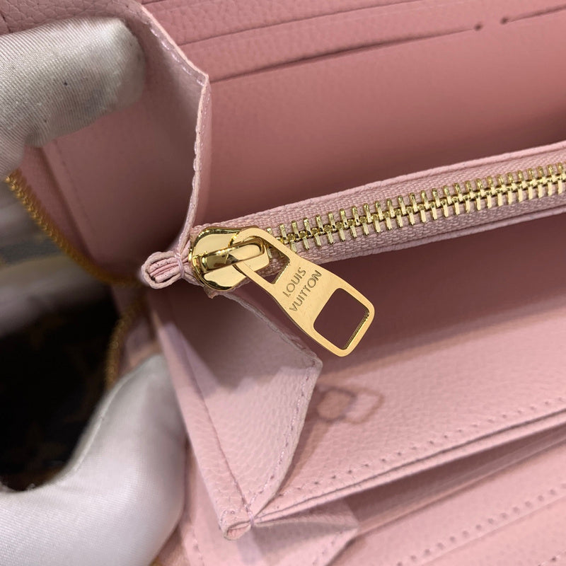 Satchel Bags - VL Bags - 5975