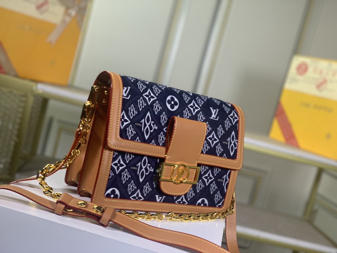 GLM - Top Quality Bags LUV 108
