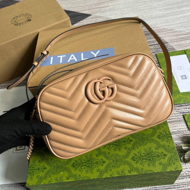 Satchel Bags - GCI Bags - 7665