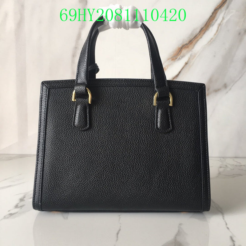 Satchel Bags - MK Bags - 163