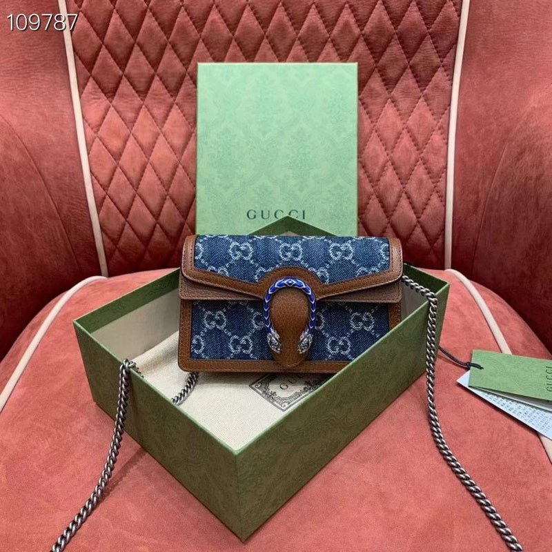 Satchel Bags - GCI Bags - 2192