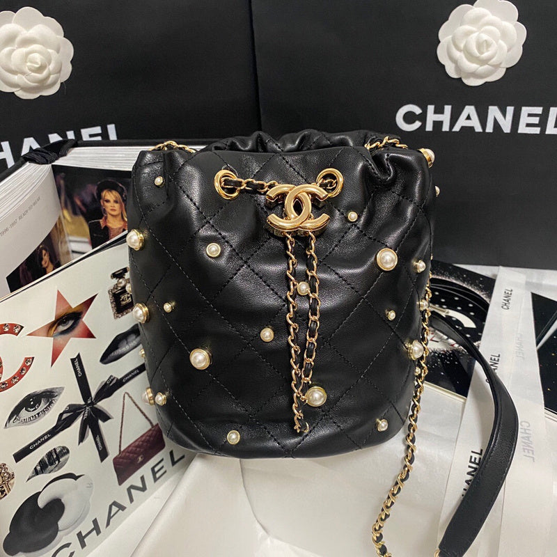 Satchel Bags - CHL Bags - 4181