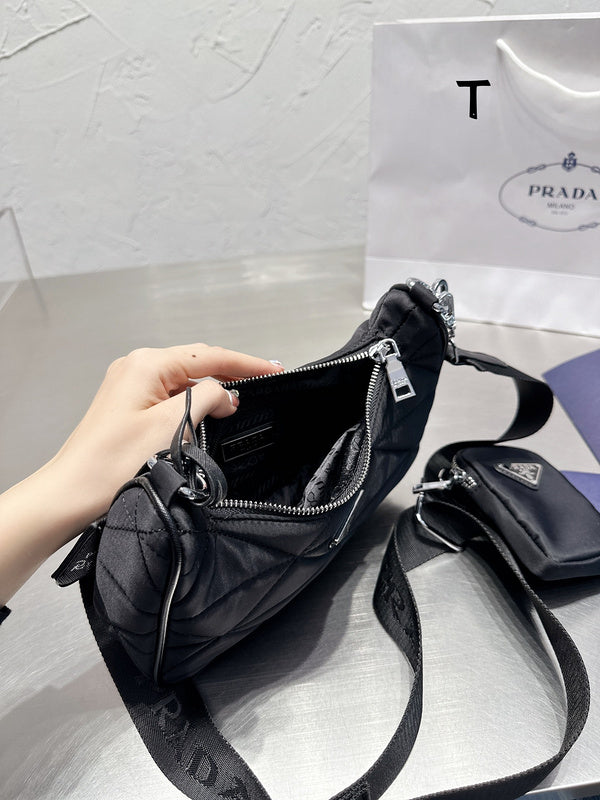 Satchel Bags - PDA Bags - 568