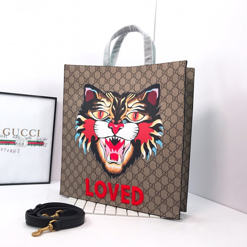 Gucci Luxury Fashion Bag