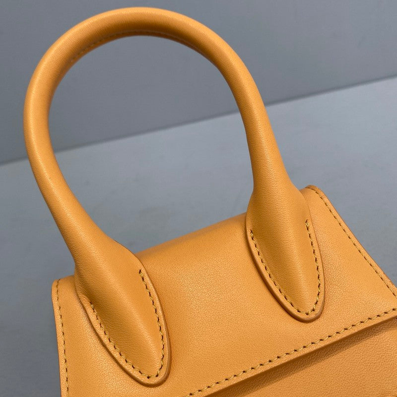 Satchel Bags - JQMS Bags - 196