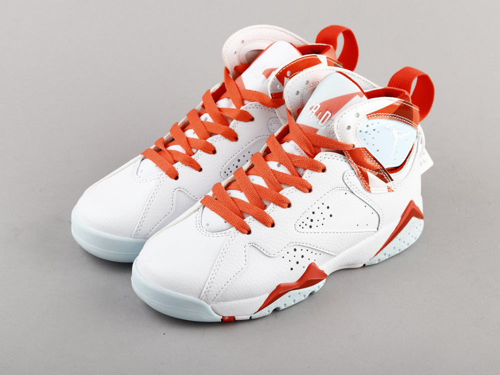 GLM - AJ7 candy powder